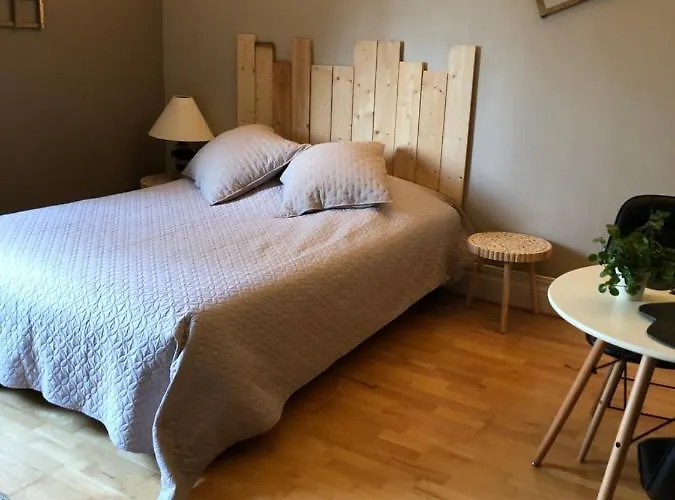 Manoir Les Cedres