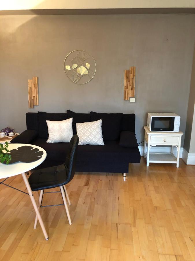 Manoir Les Cèdres Corbehem
