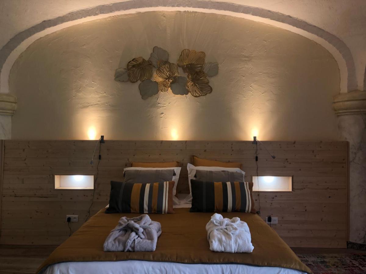 Frühstückspension Manoir Les Cedres *