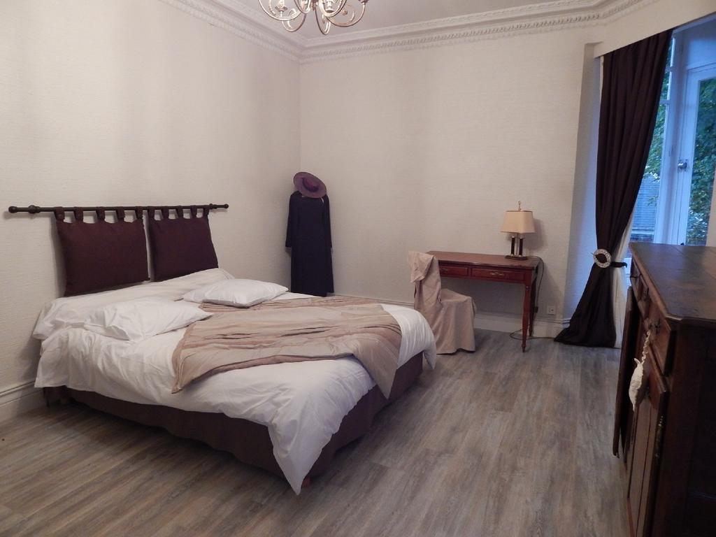 Manoir Les Cedres Corbehem