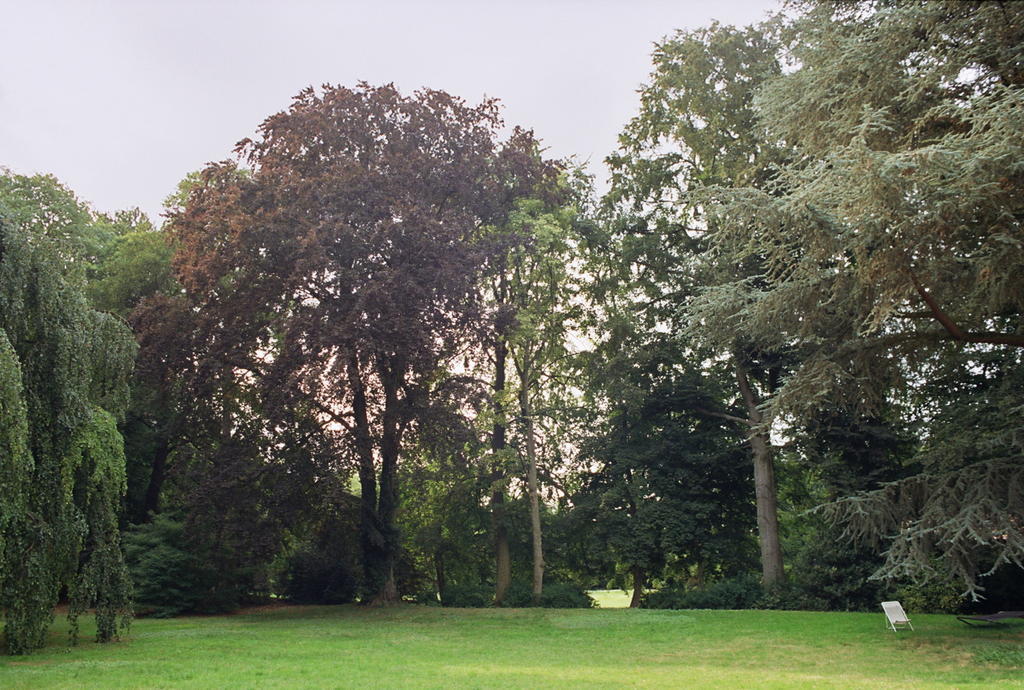 Frühstückspension Manoir Les Cedres *